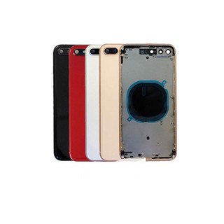 Vỏ zin mới dành cho 8plus có khay sim và nút bấm dựng máy đẹp