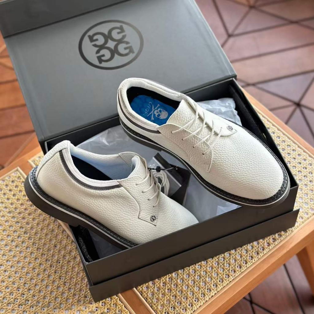 Giầy golf nam Gfore da thật(có ảnh thật)