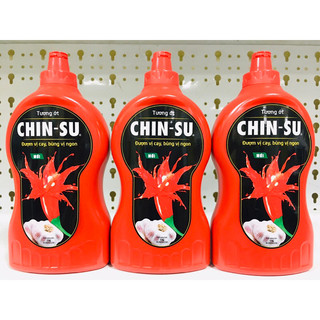 Tương ớt chin-su 500g / 1 kg