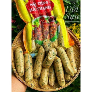 Dồi sụn non túi 500gr