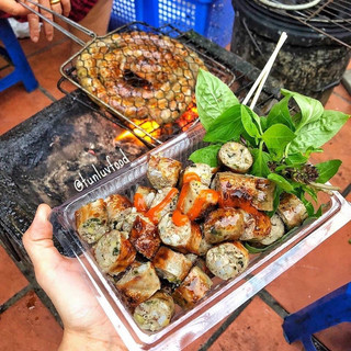 Dồi sụn non túi 500gr (chỉ giao hỏa tốc)