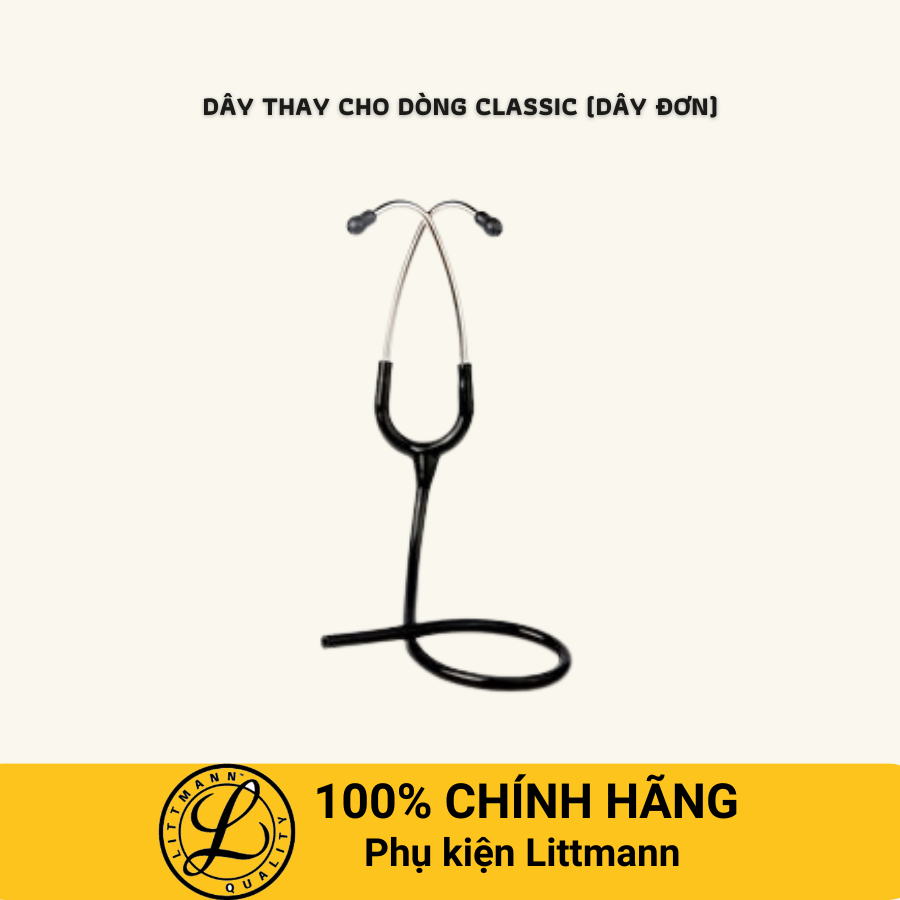 Dây thay Littmann Classic chính hãng 3M USA
