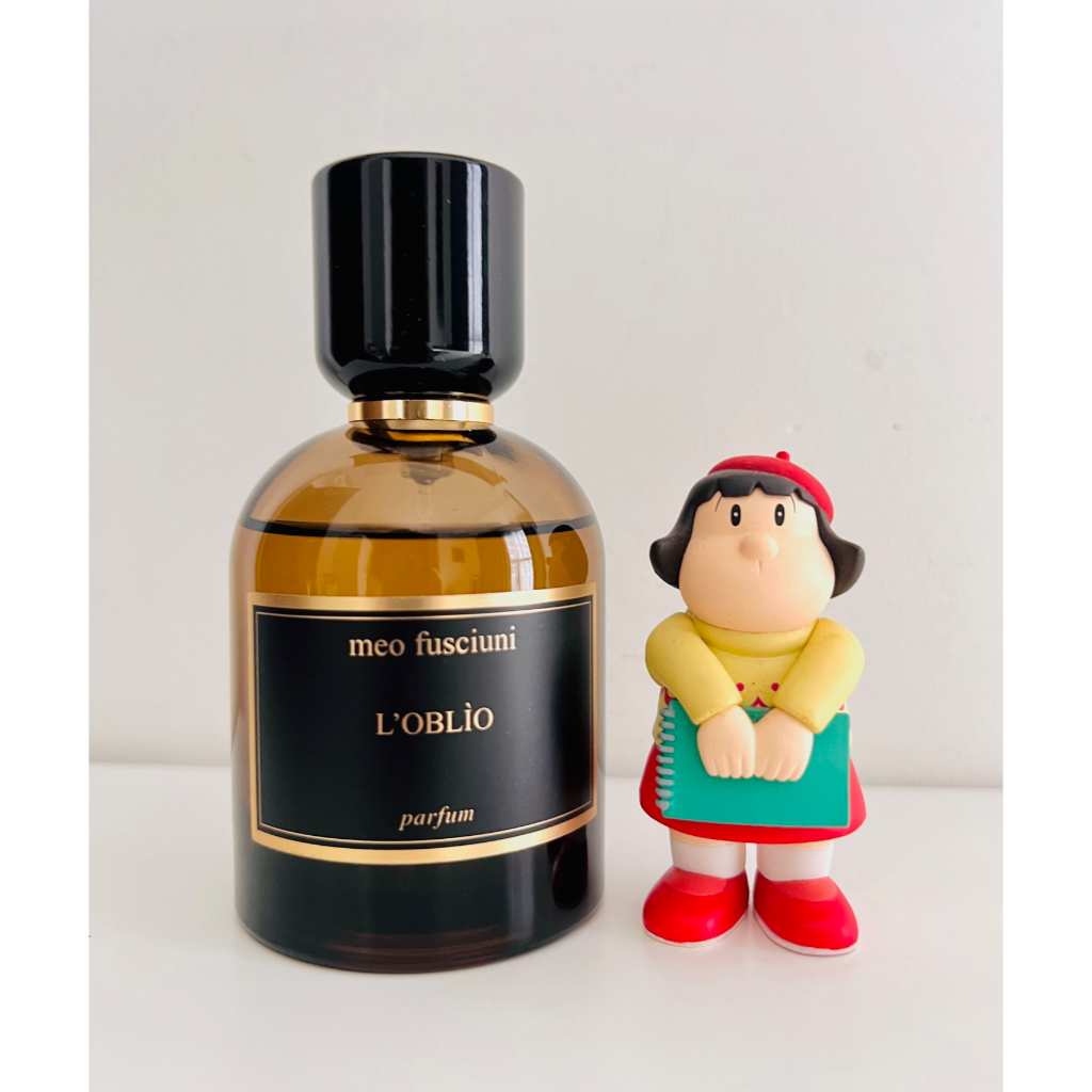 Nước hoa L'Oblio của Meo Fusciuni chính hãng