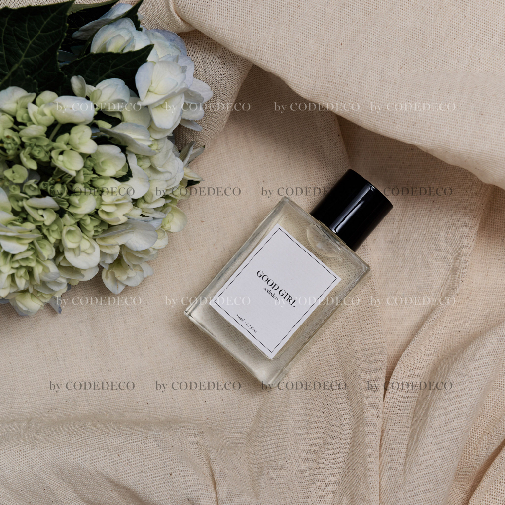 Tinh dầu nước hoa CODEDECO Good Girl 50ml