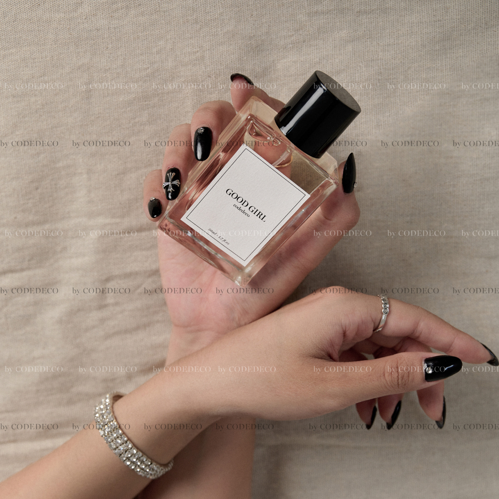 Tinh dầu nước hoa CODEDECO Good Girl 50ml