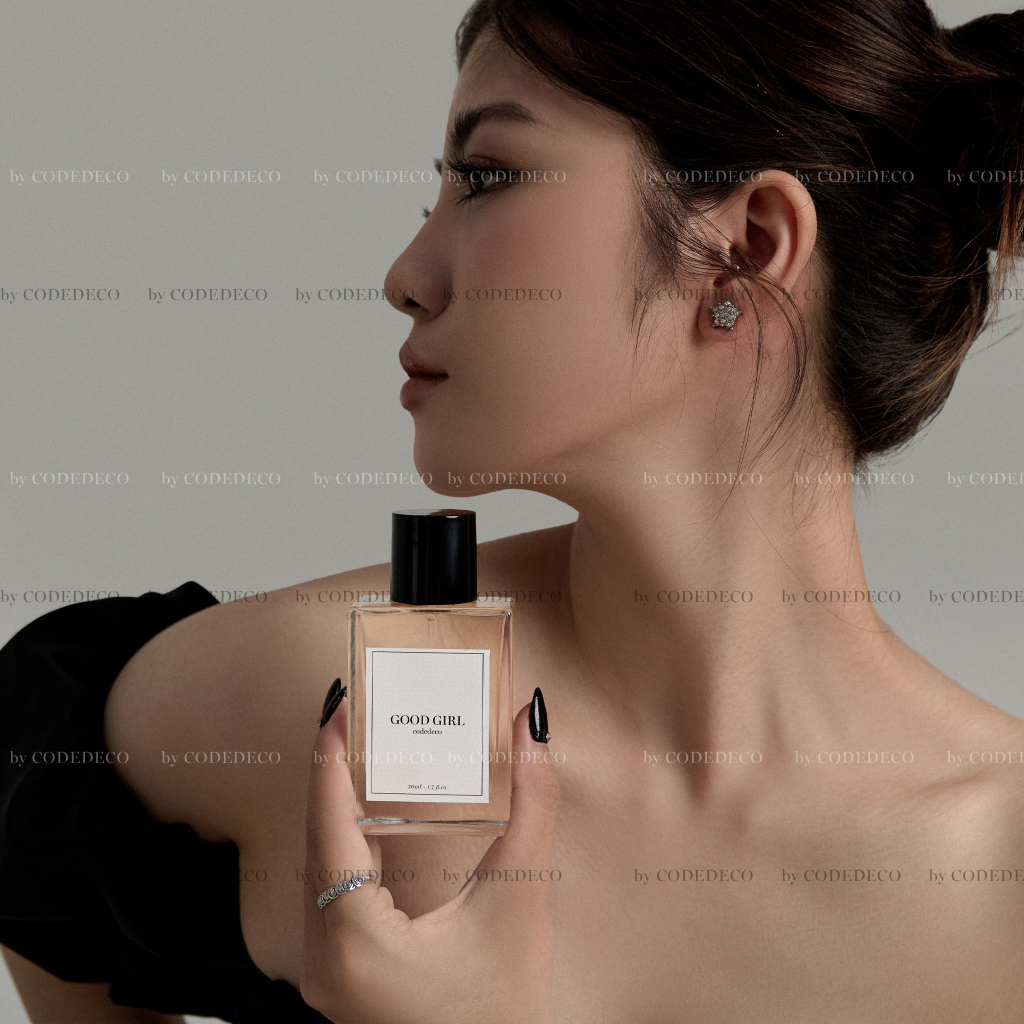 Tinh dầu nước hoa CODEDECO Good Girl 50ml