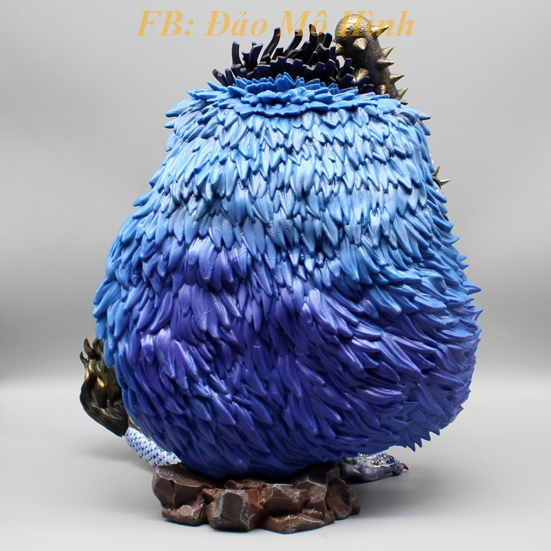 Mô Hình Kaido Jacksdo 35CM Mới Ra Siêu To, Figure Kaido - Mô Hình One Piece