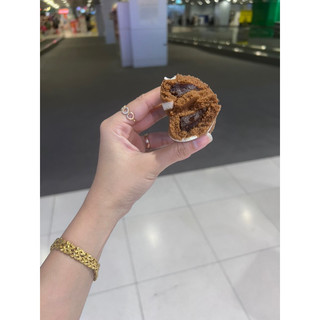 (Order 24/9 trả)Combo 10 Bánh chuối Thái Lan
