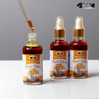 Thuốc Vương Đài Câu Thích đời 13