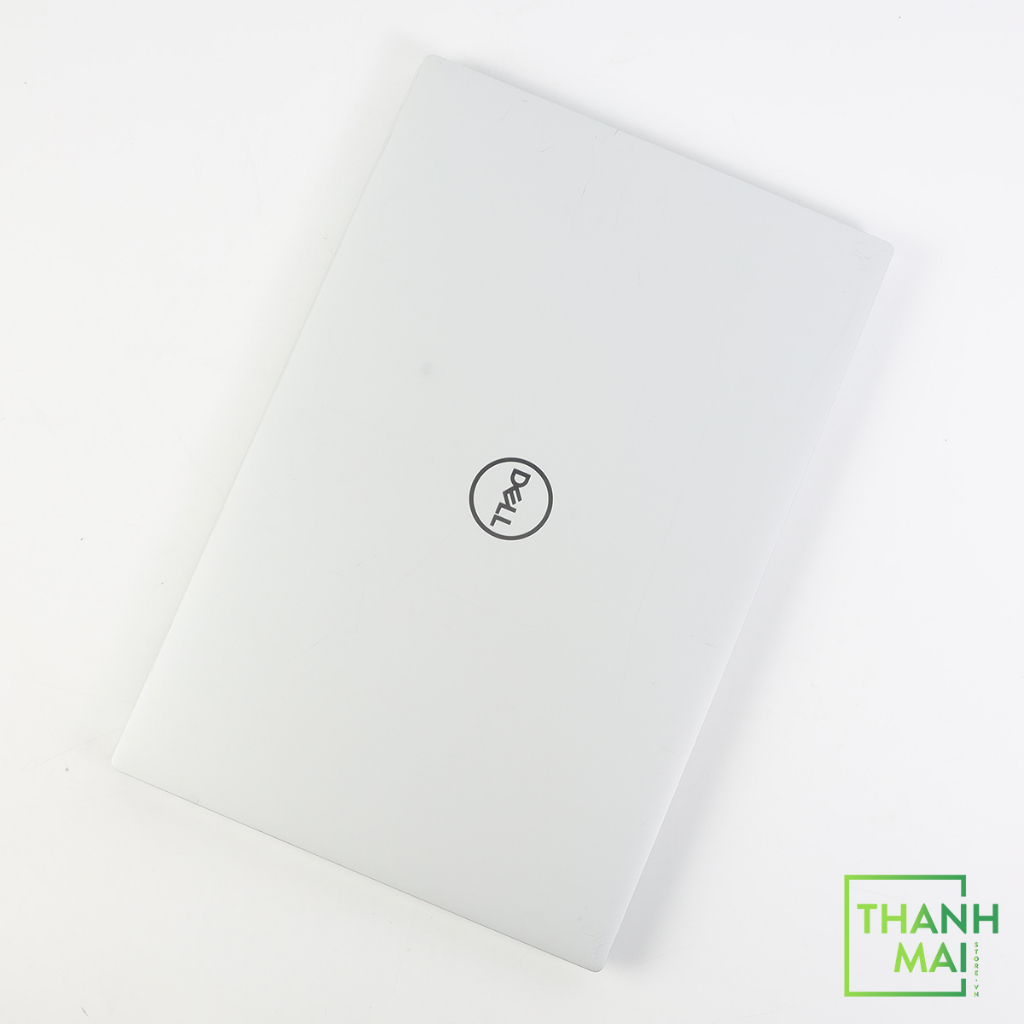 Laptop cũ Dell XPS 15 9520 | i7-12700H | Ram 32GB | SSD 2TB | 15.6" 3.5K, 60Hz, OLED, Touch, 400nits, RTX 3050 Ti 4GB