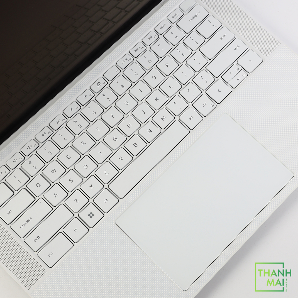 Laptop cũ Dell XPS 15 9520 | i7-12700H | Ram 32GB | SSD 2TB | 15.6" 3.5K, 60Hz, OLED, Touch, 400nits, RTX 3050 Ti 4GB