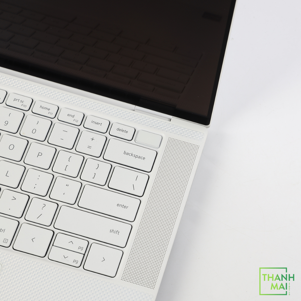 Laptop cũ Dell XPS 15 9520 | i7-12700H | Ram 32GB | SSD 2TB | 15.6" 3.5K, 60Hz, OLED, Touch, 400nits, RTX 3050 Ti 4GB