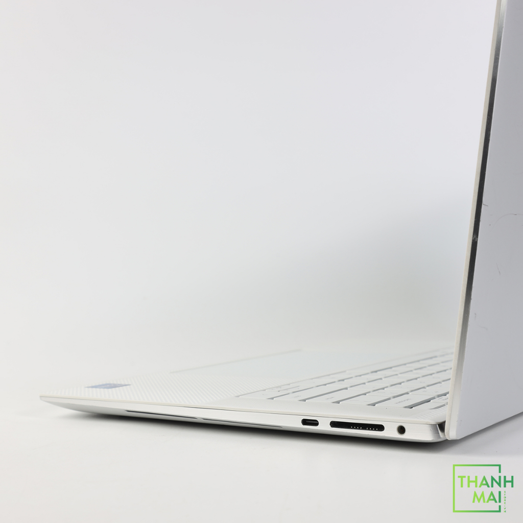 Laptop cũ Dell XPS 15 9520 | i7-12700H | Ram 32GB | SSD 2TB | 15.6" 3.5K, 60Hz, OLED, Touch, 400nits, RTX 3050 Ti 4GB