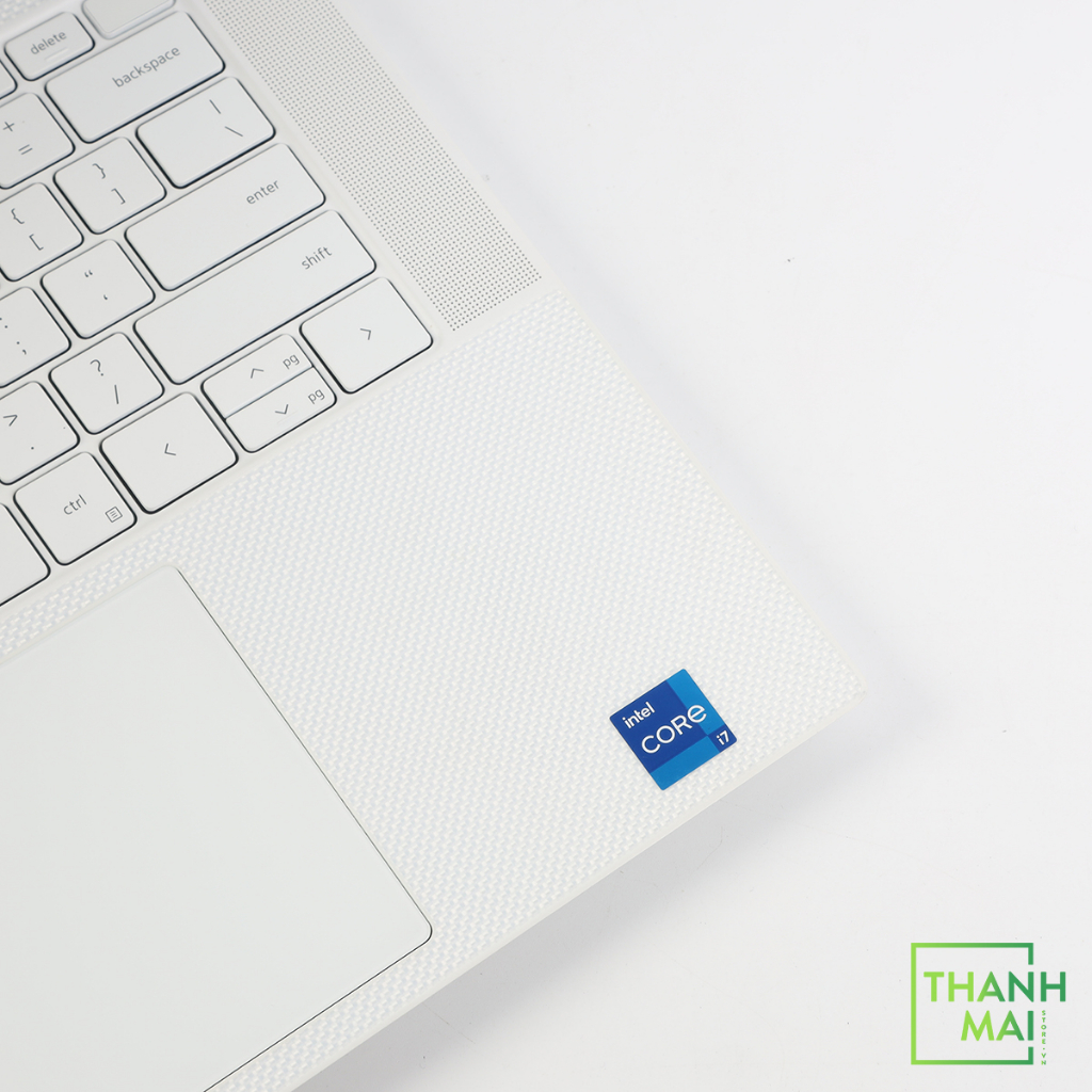 Laptop cũ Dell XPS 15 9520 | i7-12700H | Ram 32GB | SSD 2TB | 15.6" 3.5K, 60Hz, OLED, Touch, 400nits, RTX 3050 Ti 4GB