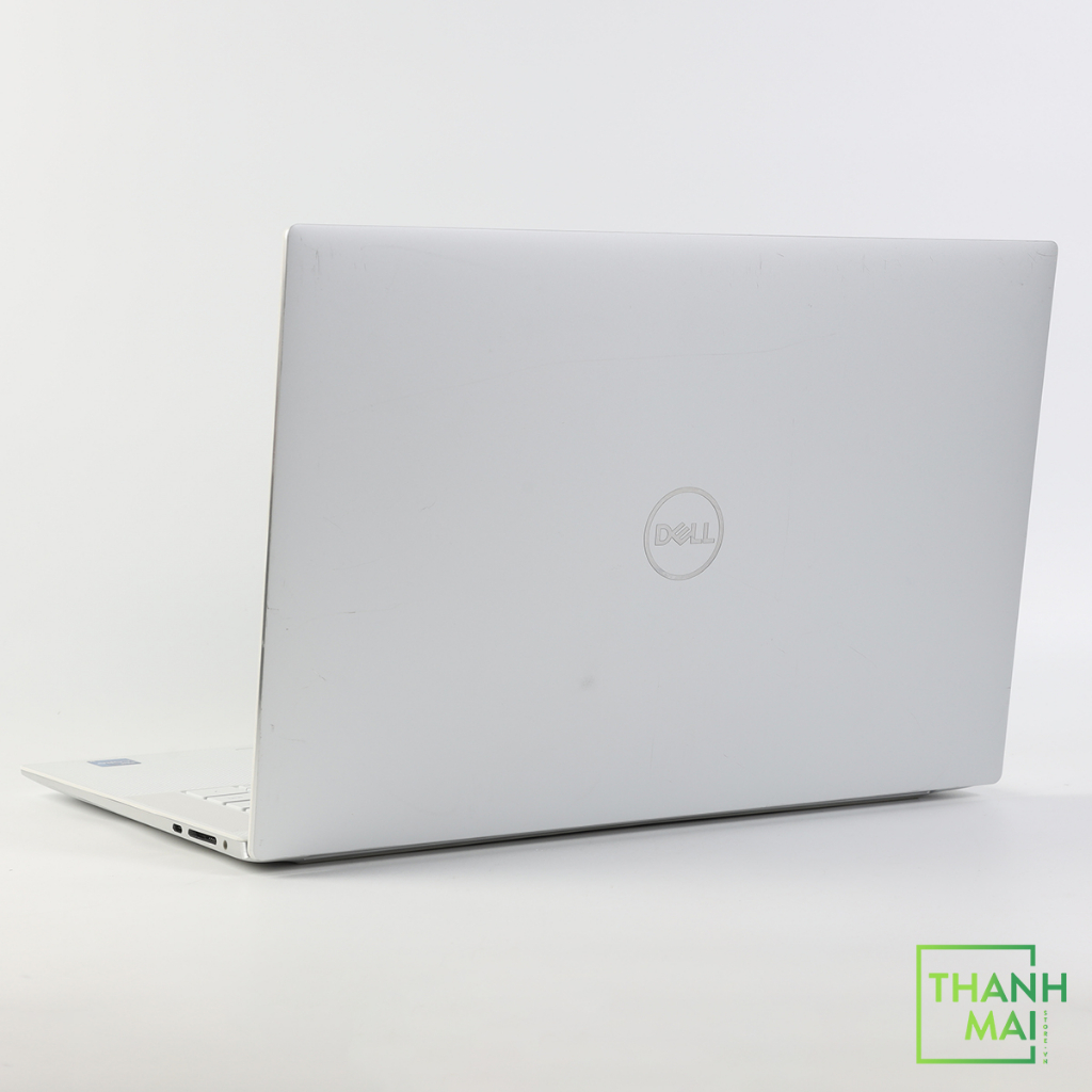 Laptop cũ Dell XPS 15 9520 | i7-12700H | Ram 32GB | SSD 2TB | 15.6" 3.5K, 60Hz, OLED, Touch, 400nits, RTX 3050 Ti 4GB
