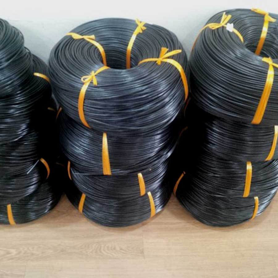 Dây hàn nhựa HDPE loại 1 chất lượng