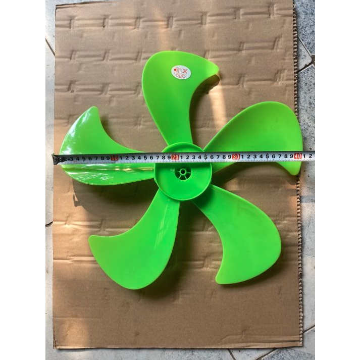 Cánh quạt 5 lá Senko thay thế cho các dòng quạt DCN1806, DCN1808, TC1880, TC1882, TC1886 )