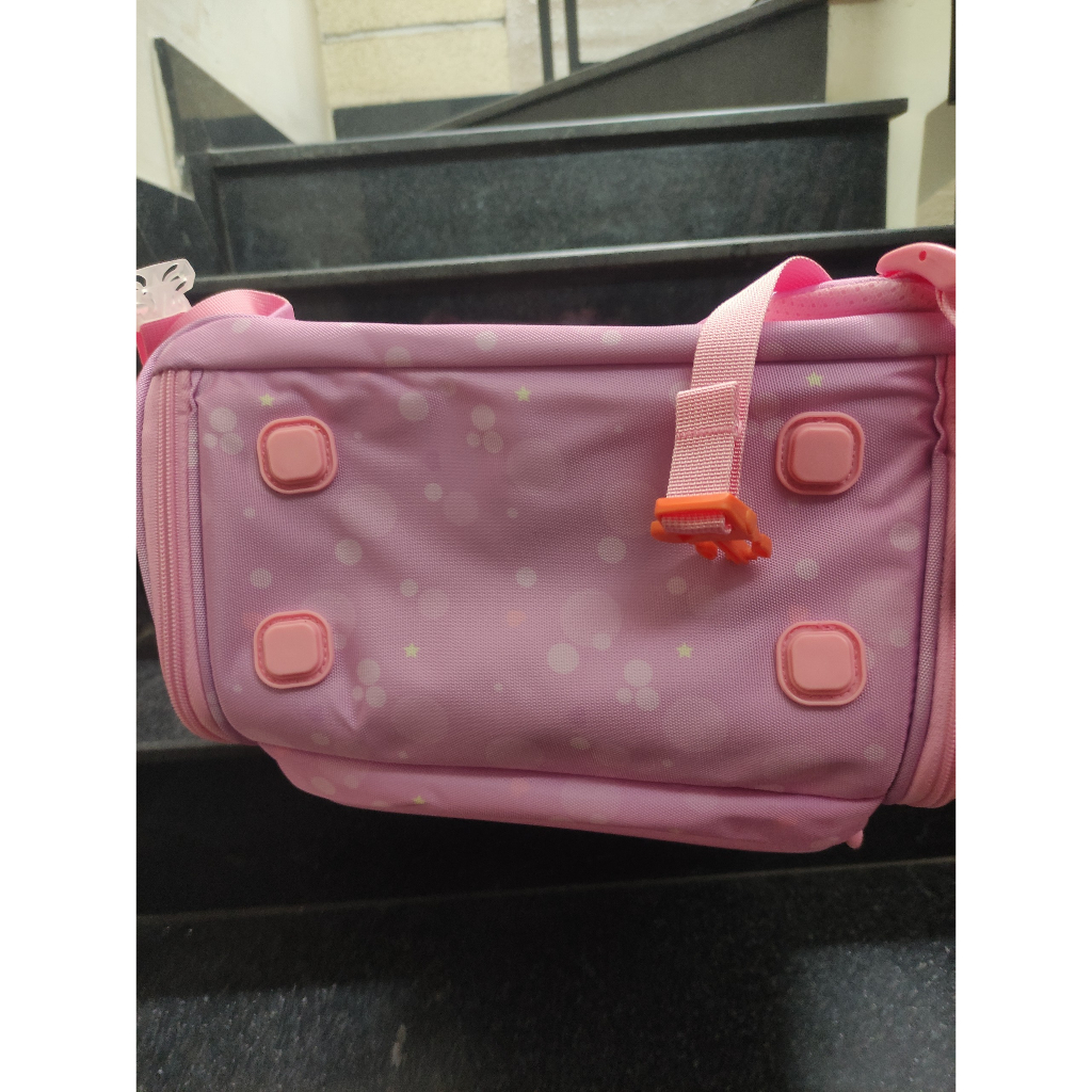 #2366 - Balo quảng châu chống gù đi học / đi chơi / dễ thương / lớp 1 / lớp 5 / dành cho bé trai / bé gái dễ thương 2023