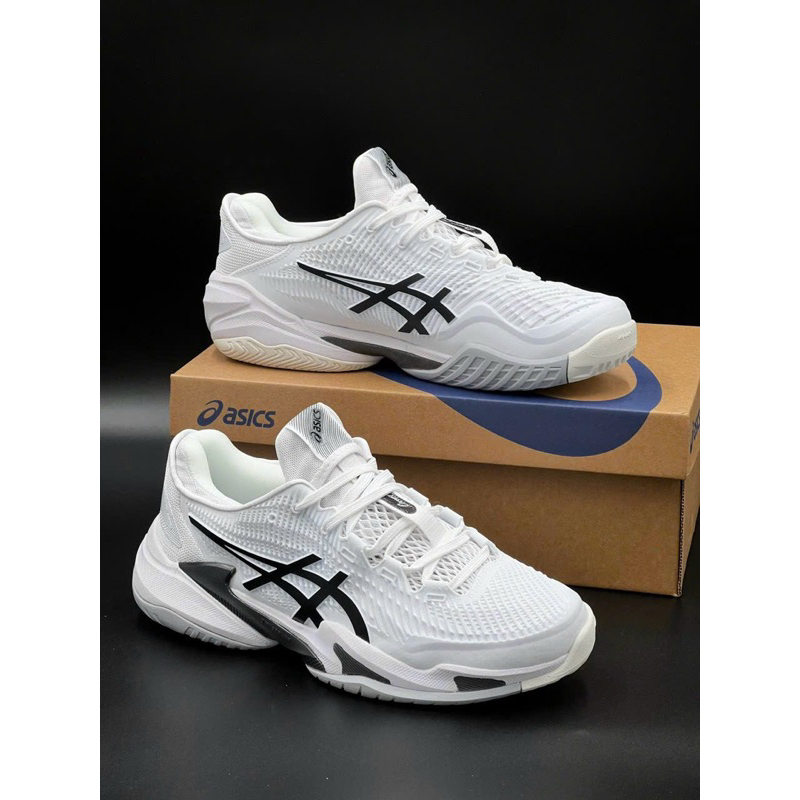 Asics Mens Court FF 3 Tennis Shoes chính hãng