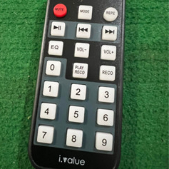 Đồ Bấm Remote Dùng Cho Loa Kéo I.Value Chất Lượng Tốt Giá Rẻ Ảnh Chụp Thật 100%