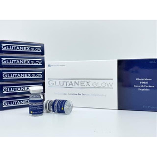 1 lọ tế bào gốc truyền trắng - căng bóng - mờ nám glutanex glow