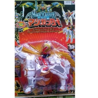 Gao Magic Ranger - Vỉ ngựa