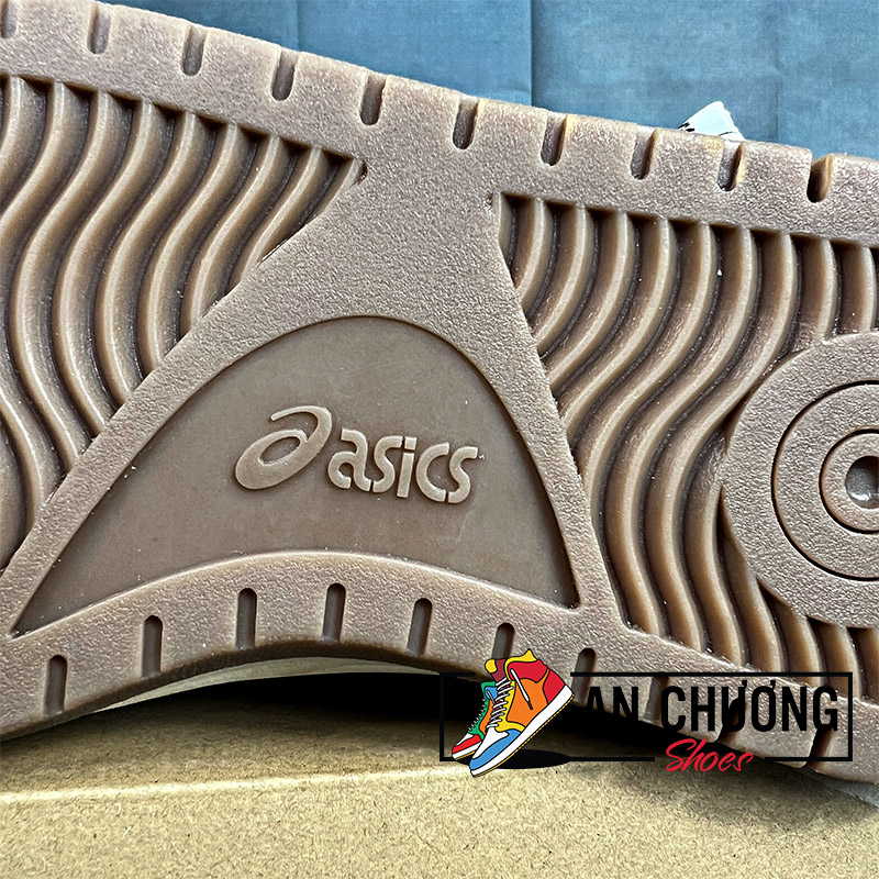 Giày SNEAKER COURT MZ CREAM BLACK