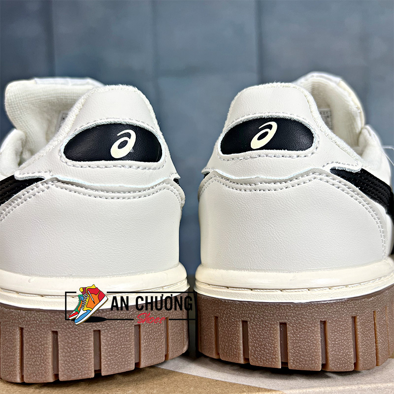 Giày SNEAKER COURT MZ CREAM BLACK