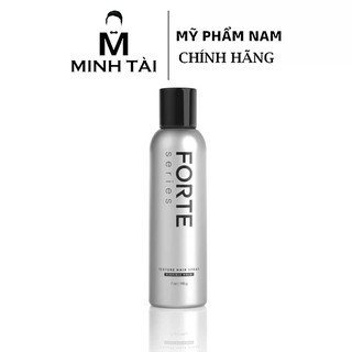 Gôm Xịt Tóc Forte Series Texture Spray Medium Hold 198g