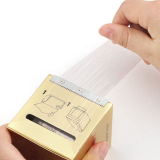 CUỘN NILON Ủ TÊ HÀN QUỐC DÙNG CHO PHUN XĂM