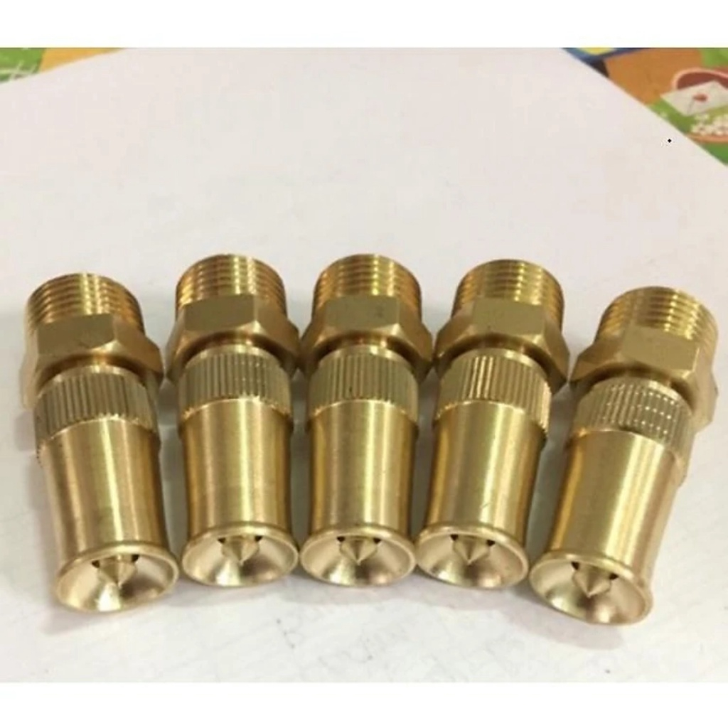Bộ dây vòi xịt rửa xe, chất liệu đồng thau loại cao cấp, bảo hành 3 năm giá cực rẻ dùng tưới cây màu xám hiệu begin