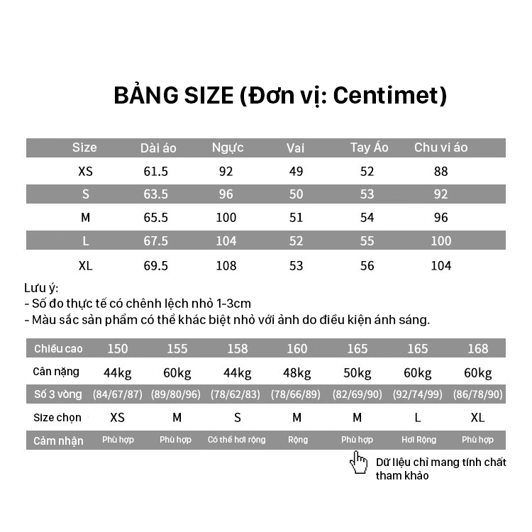 Áo nỉ Dessuu dài tay cổ tròn cao basic màu trắng