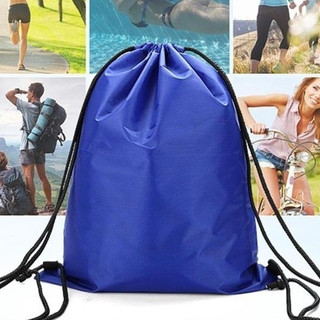 Túi dây rút du lịch chống nước tiện dụng cho hoạt động thể thao ngoài trời