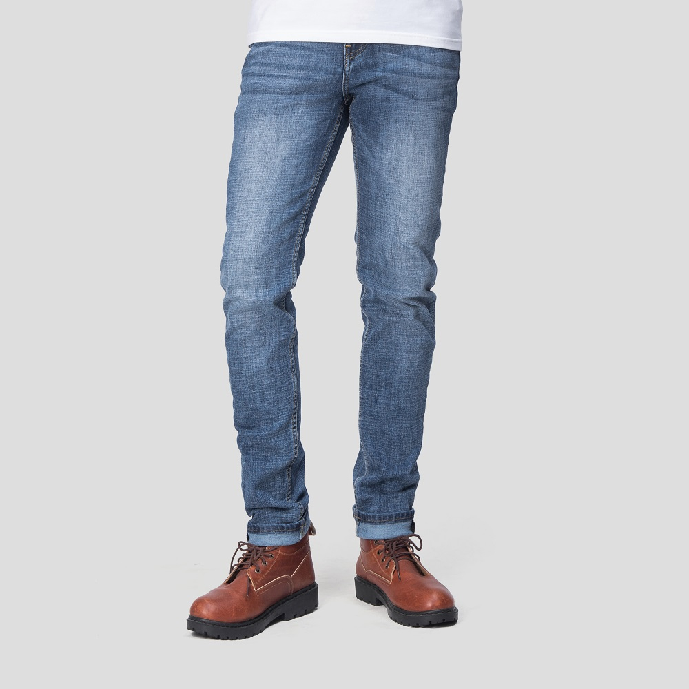 Quần Jeans Nam Just Men 230089