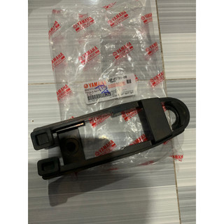 Cao su đỡ sên mũ đỡ sên cao su gấp exciter 135 đời 2011 2012 chính hãng