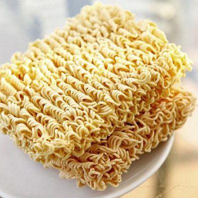 Mì Tân Bình gói 1kg - Mì ăn liền Tân Bình - Mì trần với sợi mỳ dai, trụng không đứt - Mì gói loại 1kg