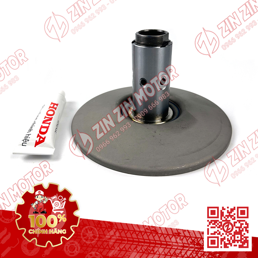 Má Puly Nồi Sau Trong AB 125 2020, Air Blade 125 2021 23204-K1G-V00 Chính Hãng Honda - ZZM