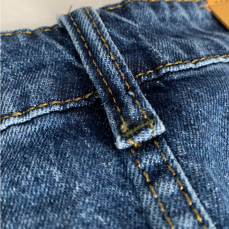 Quần Short Jean Nam Co Dãn THOITRANG24H Nhiều Màu Chất Liệu Jean Cotton Bền Màu Cào Nhẹ Và Không Cào