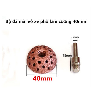 Đá mài săm lốp , đá mài vỏ , đá mài phá , đá mài sắt - la răng