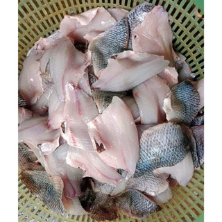 Cá rô phi phile 1kg (Ship hỏa tốc HCM)