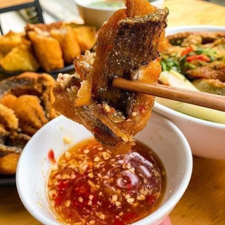Cá rô phi phile 1kg (Ship hỏa tốc HCM)