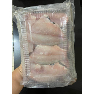 Cá rô phi phile 1kg (Ship hỏa tốc HCM)