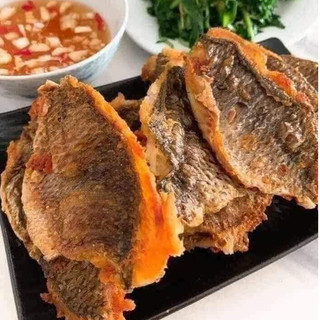 Cá rô phi phile 1kg