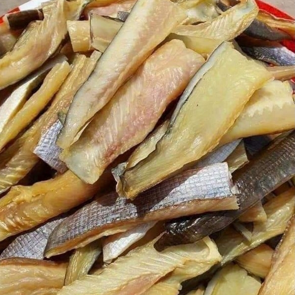 Khô cá dứa phile 500gr (Ship hỏa tốc HCM)