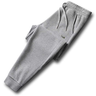 Quần Jogger Unisex bo gấu có dây rút chất thoáng mát
