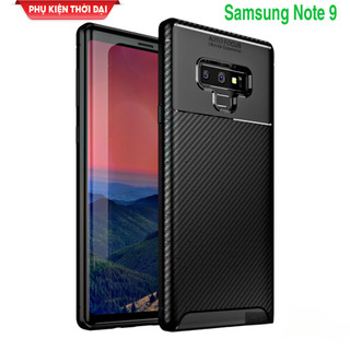 Ốp lưng samsung note 9 / note 20 ultra / s22 ultra / s23 ultra / s24 ultra chống sốc vân rằn ri hiệu auto focus siêu bền