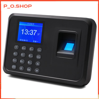Hcm 24hmáy chấm công quét vân tay 911-máy nhận dạng vân tay-máy nhận dạng dấu vân tay