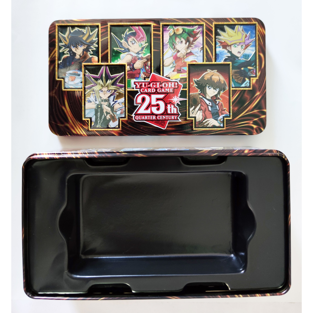 [Phụ kiện Yugioh] Hộp đựng sản phẩm Yugioh nhiều loại
