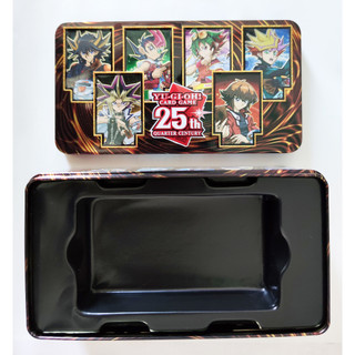 Hộp đựng sản phẩm Yugioh nhiều loại