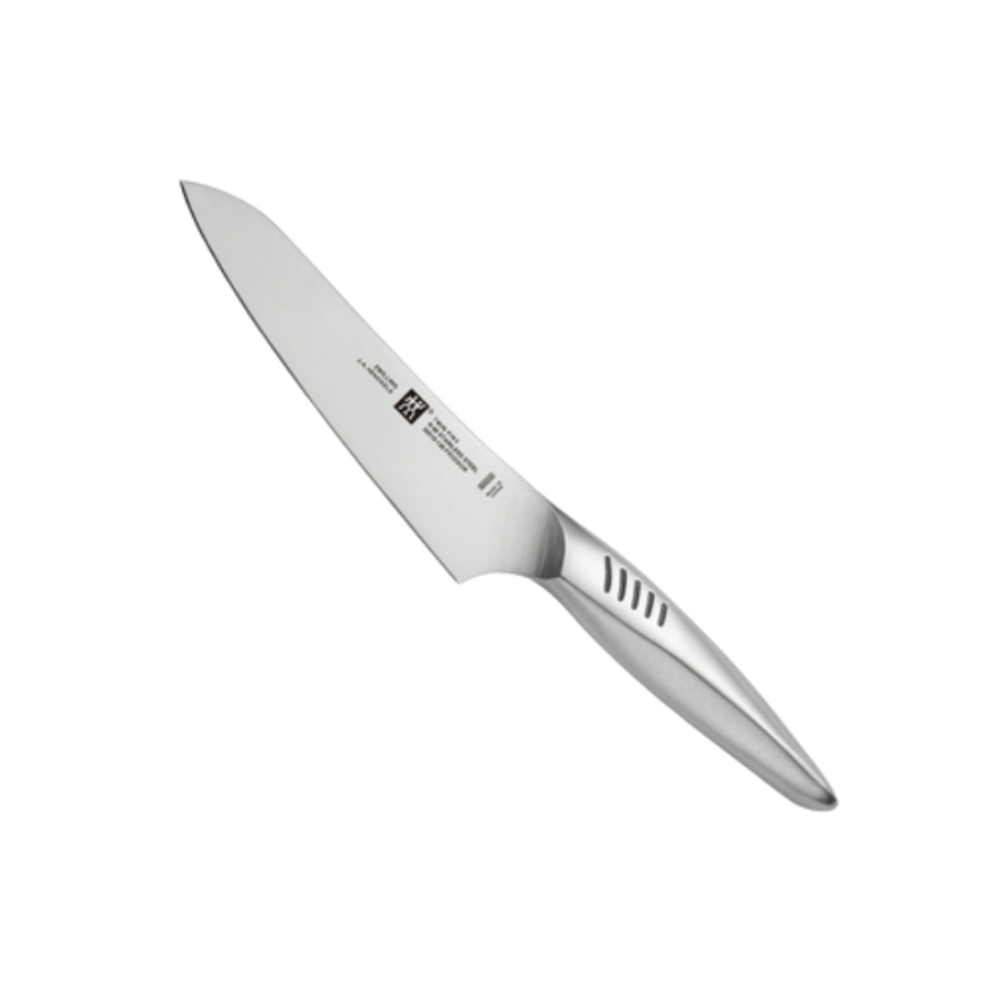 COMBO 4 DAO Zwilling FIN2 13cm/18cm/20cm